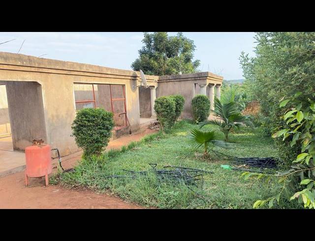 0 BEDROOM HOUSE FOR SALE IN TSHILUNGOMA